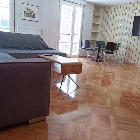 Artemis Plaza Suites Thessaloníki Eksteriør bilde