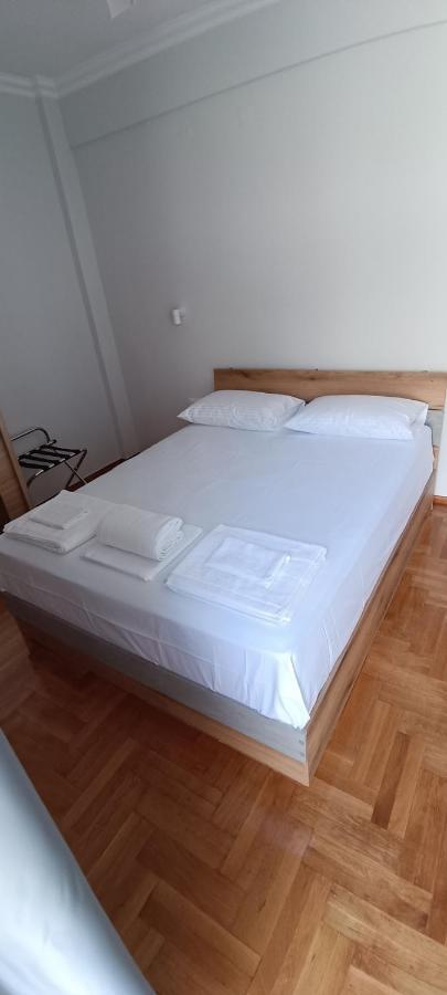 Artemis Plaza Suites Thessaloníki Eksteriør bilde
