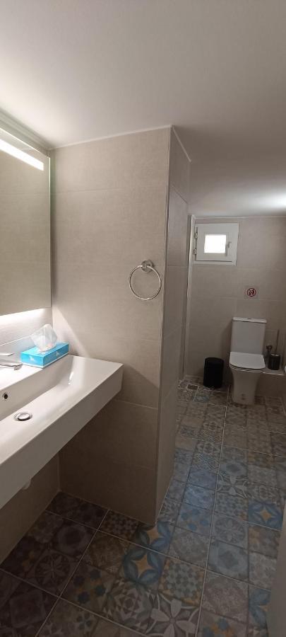 Artemis Plaza Suites Thessaloníki Eksteriør bilde