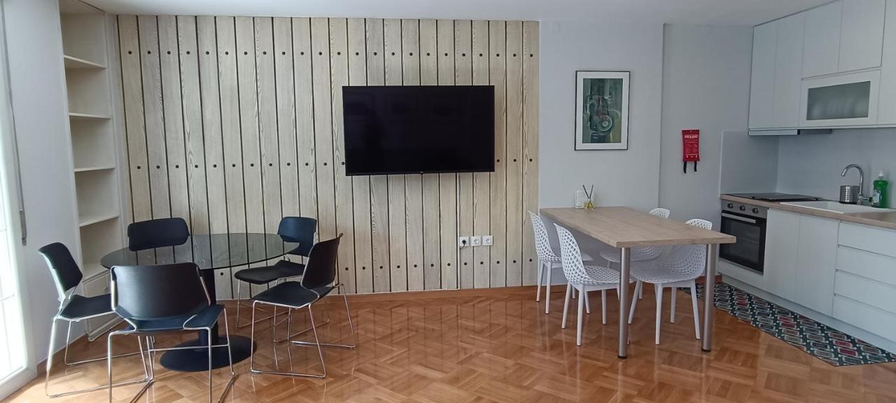 Artemis Plaza Suites Thessaloníki Eksteriør bilde