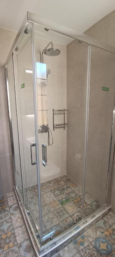 Artemis Plaza Suites Thessaloníki Eksteriør bilde