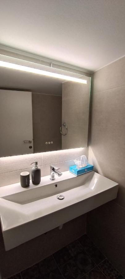 Artemis Plaza Suites Thessaloníki Eksteriør bilde