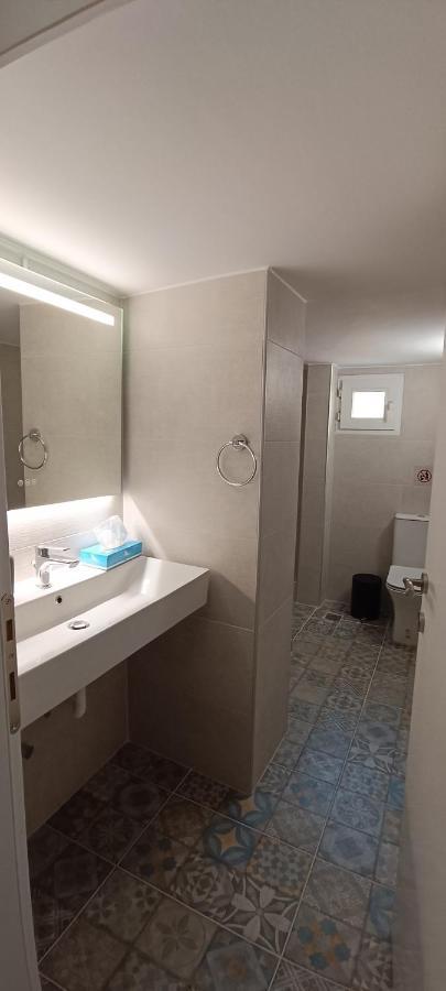 Artemis Plaza Suites Thessaloníki Eksteriør bilde