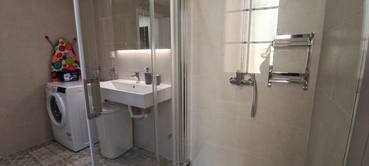 Artemis Plaza Suites Thessaloníki Eksteriør bilde