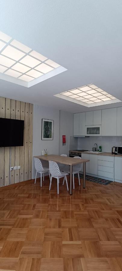 Artemis Plaza Suites Thessaloníki Eksteriør bilde